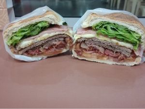 x-bife tudo