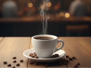 Café