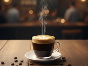 Café com Leite