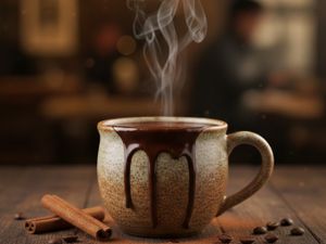 Chocolate Quente