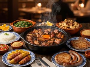 Feijoada Premium