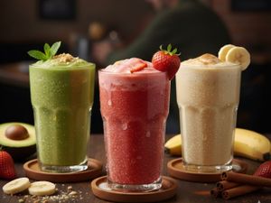 Monte a Sua Vitamina!