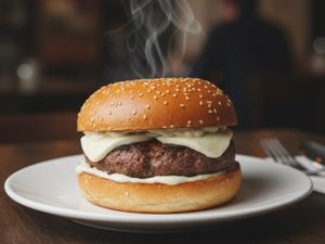 X-Burguer