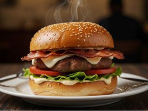 X-Bacon