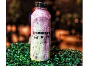 Vitamina de Açaí  500ml