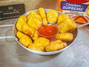 Chiken Supreme (Seara) 10 und