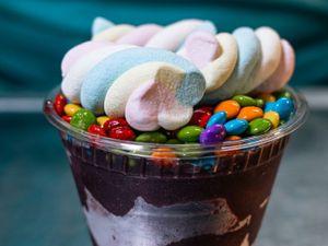 Açaí Kids