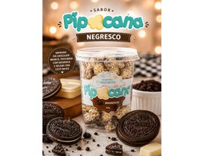 Trufada de Negresco