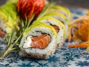 Ura Filadélfia Encapado C/abacate (10un)