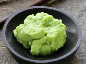 Wasabi