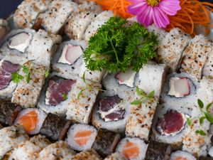 Combo 50 (50 peças)