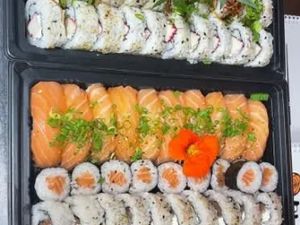 Combo 9 (100 peças)