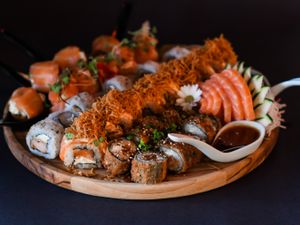 Combo da Juci (44 peças)