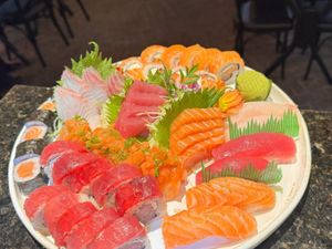 COMBO ESPECIAL DA CASA (46 PEÇAS)