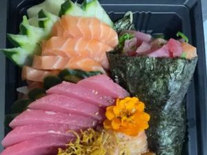 Combo Fit 1 (22 peças)