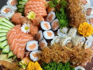 Combo Piva Premium (70 peças)