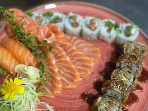 Combo Shino (30 peças)