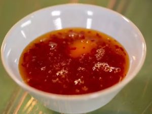 Geleia de Pimenta da Casa