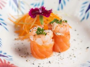 Joy de Camarão (2un)