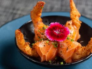 Joy Ebi Tempurá (2un)