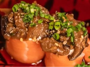 Joy Shimeji Shitaki (2un)