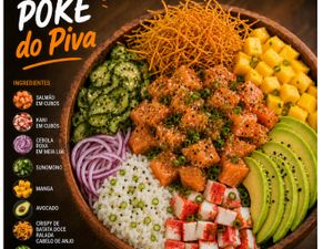 Poke do Piva