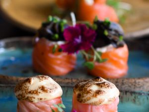 Seleção de Joy (12 peças) (ilustrativa)