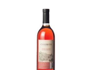 VINHO ROSÉ SUAVE COSMOS