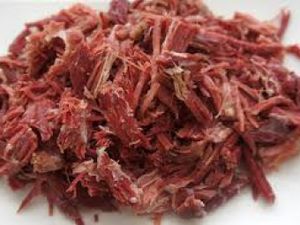 CARNE SECA