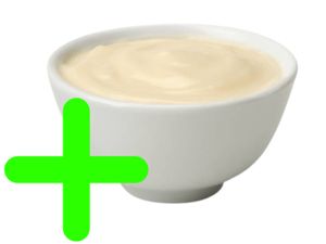 CREAM CHEESE