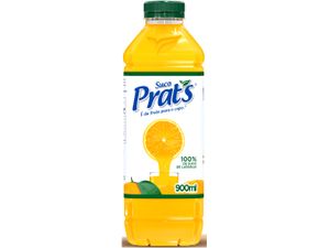 SUCO PRATS 900 ML