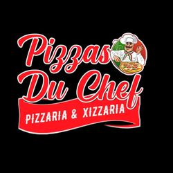 Pizzas Du Chef