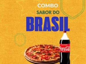 VAI BRASIL