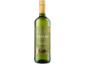 VINHO BRANCO SUAVE