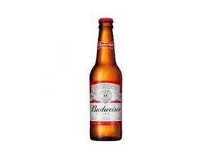 BUDWEISER LONG NECK