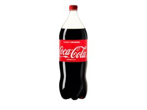 Coca Cola 2L