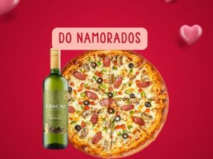 NAMORADOS