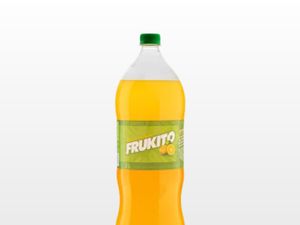 Frukito 2L