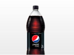 Pepsi  Black 2L