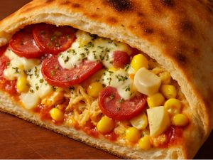 Calzone Apetitosa