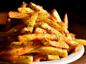 Super Fritas