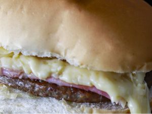 X-Burguer
