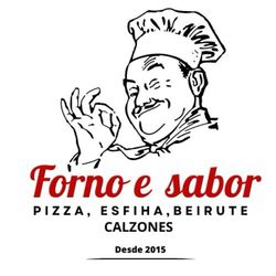 Pizzaria Forno e Sabor