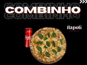 Combinho Napoli