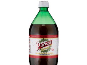 Guaraná Pureza 1,5L