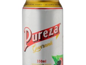 Pureza Guaraná 350ml