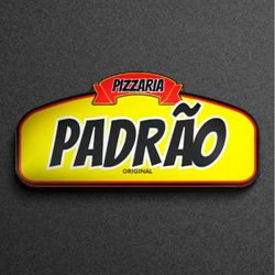 Pizzaria Padrão