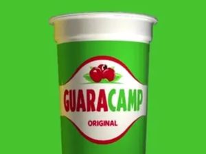 Guaracamp