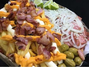 Mista Grande Completa