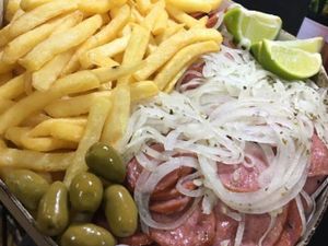 Mista Grande Simples